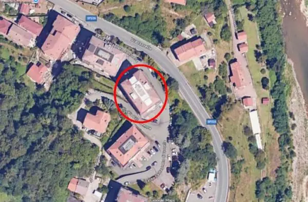 Appartamento via Salita Castagneto Di Isorelle 2, Savignone