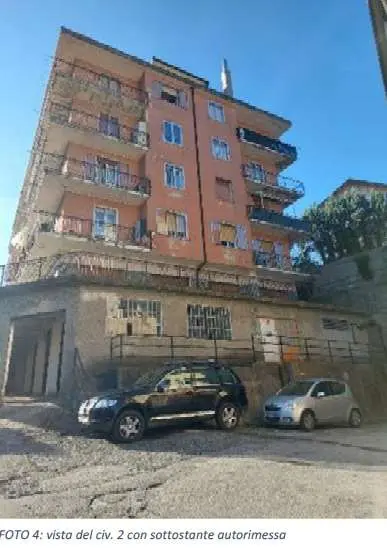 Appartamento via Salita Castagneto Di Isorelle 2, Savignone