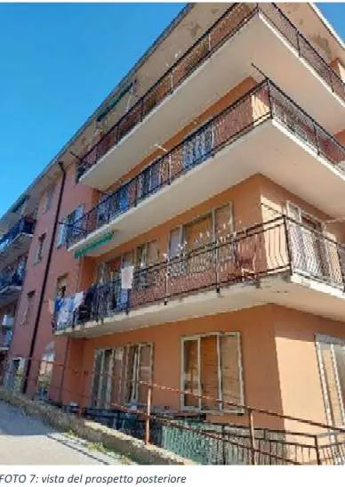 Appartamento via Salita Castagneto Di Isorelle 2, Savignone