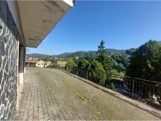 Appartamento via Salita Castagneto Di Isorelle 2, Savignone