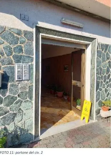 Appartamento via Salita Castagneto Di Isorelle 2, Savignone