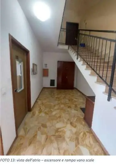 Appartamento via Salita Castagneto Di Isorelle 2, Savignone