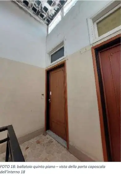 Appartamento via Salita Castagneto Di Isorelle 2, Savignone