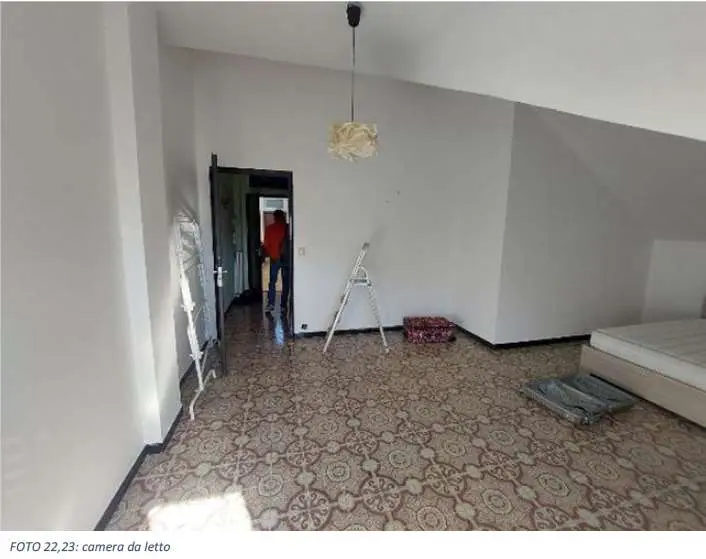 Immagine per Appartamento in asta a Savignone via Salita Castagneto Di Isorelle 2