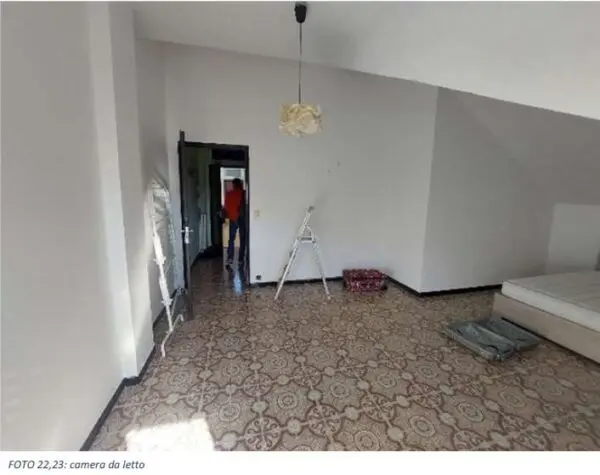 Appartamento via Salita Castagneto Di Isorelle 2, Savignone