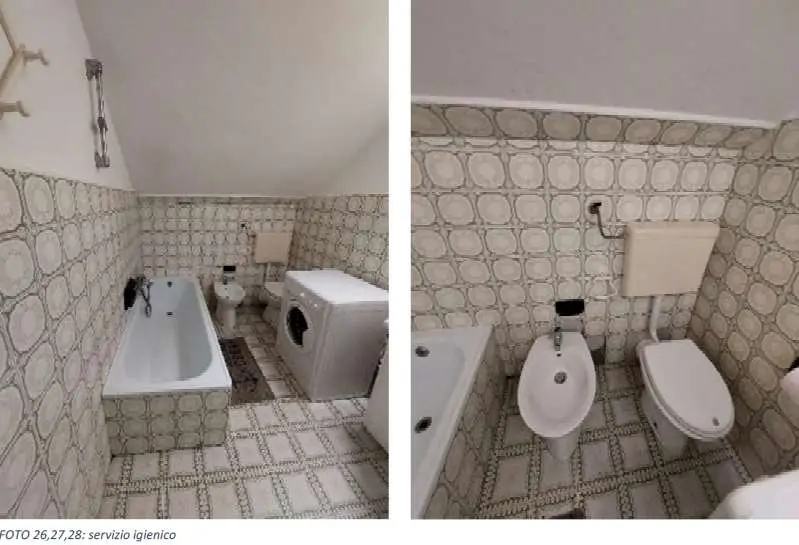 Immagine per Appartamento in asta a Savignone via Salita Castagneto Di Isorelle 2