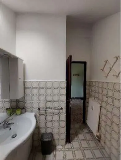 Appartamento via Salita Castagneto Di Isorelle 2, Savignone