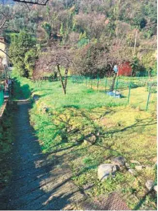 Terreno Agricolo via Di San Rocco 70, Recco
