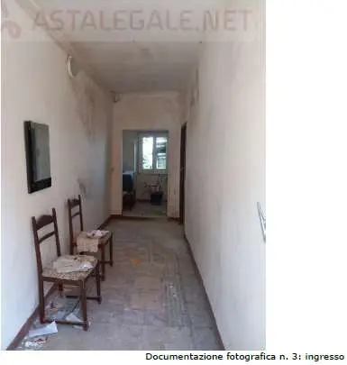 Appartamento piazza Della Chiesa 12, Luni