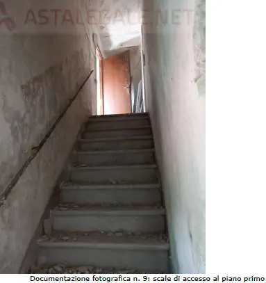 Appartamento piazza Della Chiesa 12, Luni