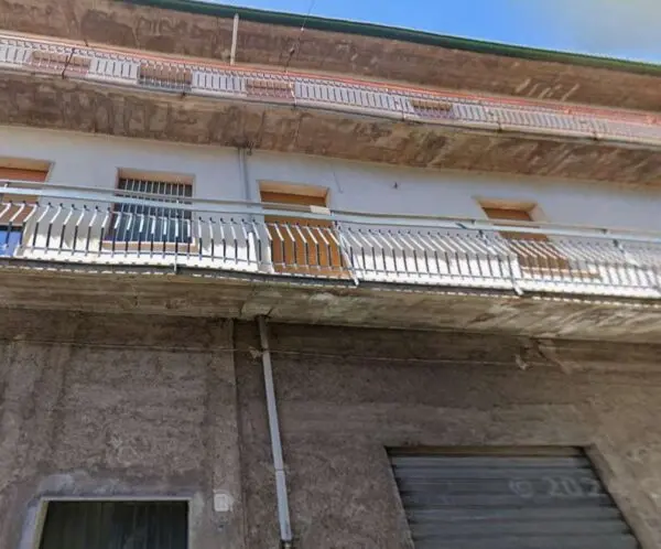 Appartamento 22, Santa Maria Di Licodia