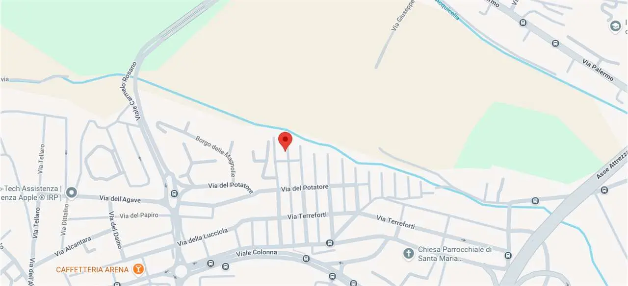 Immagine per Appartamento in asta a Catania via Del Frantoio 37