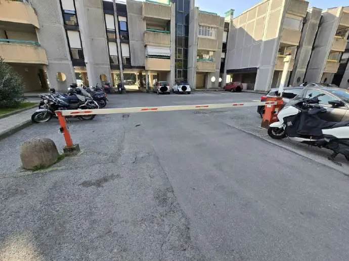 Immagine per Appartamento in asta a Genova 461