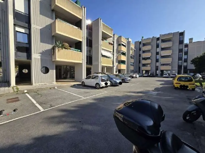 Immagine per Appartamento in asta a Genova 461
