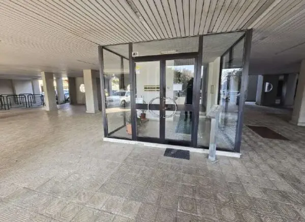 Appartamento 461, Genova