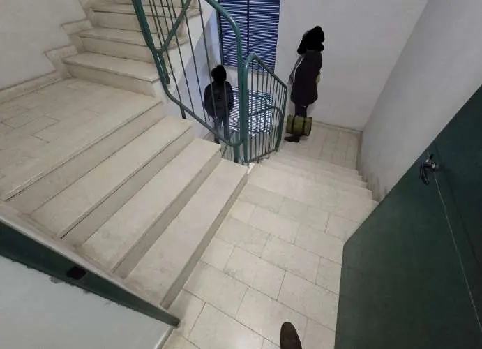 Immagine per Appartamento in asta a Genova 461