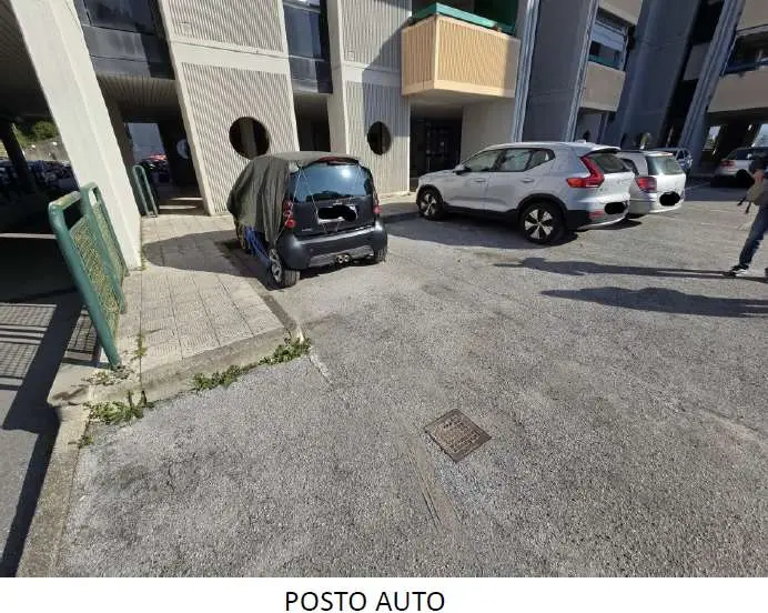 Immagine per Appartamento in asta a Genova 461