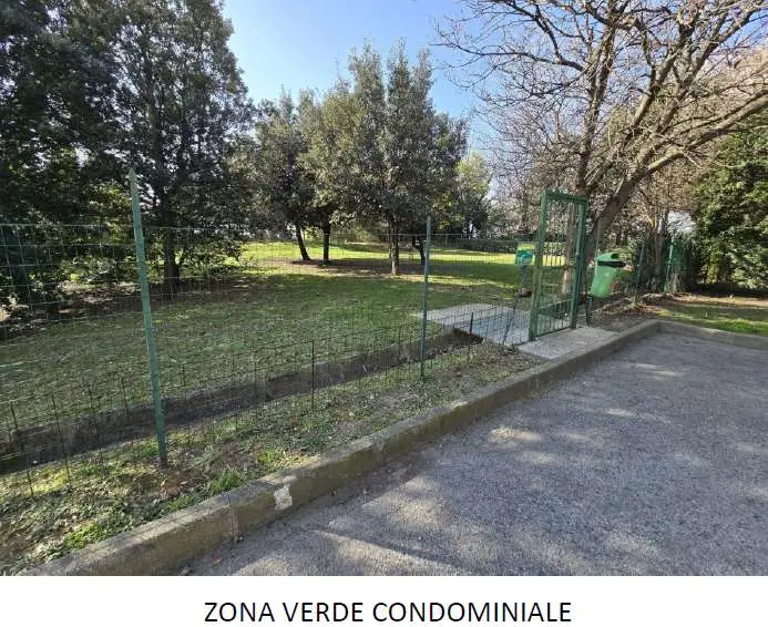 Immagine per Appartamento in asta a Genova 461