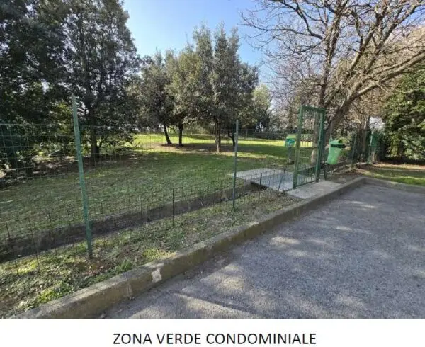 Appartamento 461, Genova