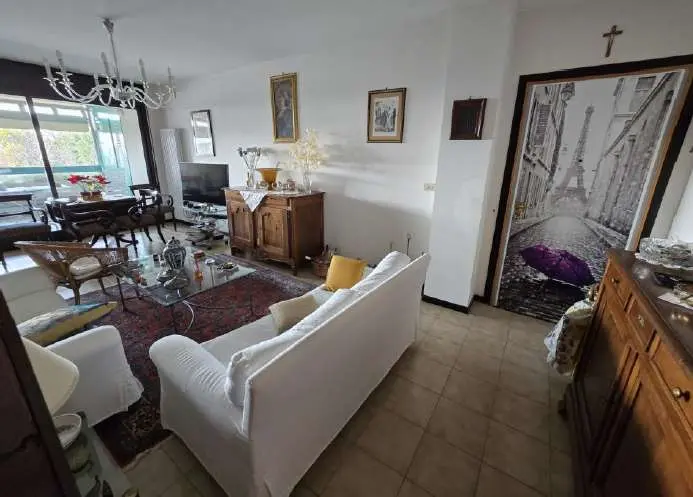 Immagine per Appartamento in asta a Genova 461