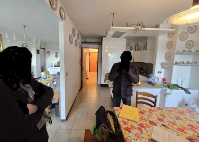 Immagine per Appartamento in asta a Genova 461
