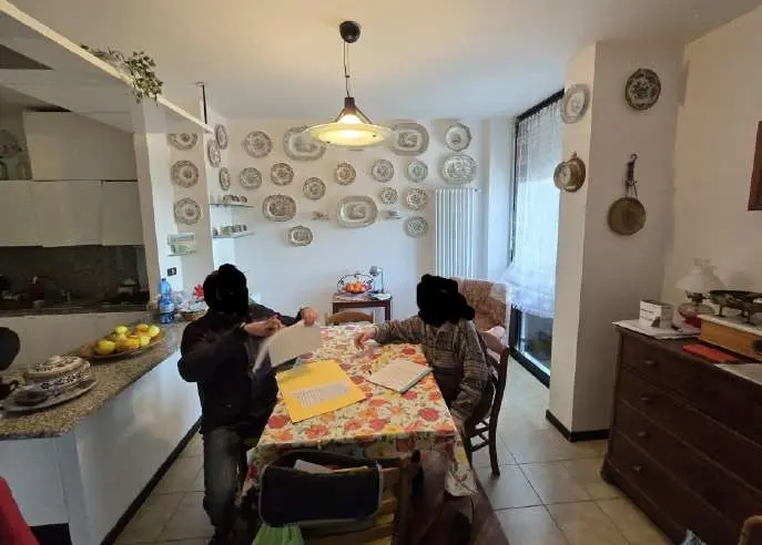 Immagine per Appartamento in asta a Genova 461