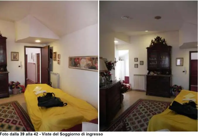 Immagine per Appartamento in asta a Ronco Scrivia corso Trento E Trieste 174