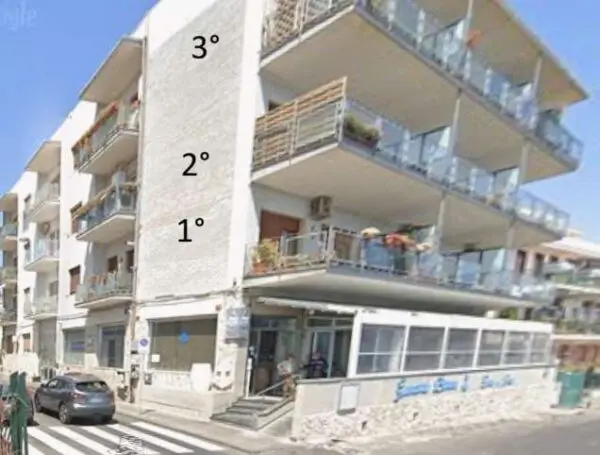 Appartamento via Nazario Sauro 69, Aci Castello