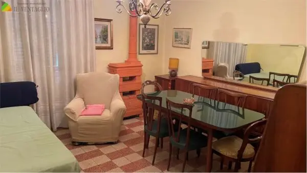 Appartamento Sassuolo