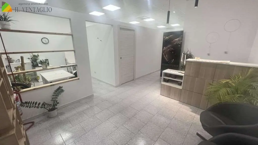Immagine per Negozio in affitto a Fiorano Modenese