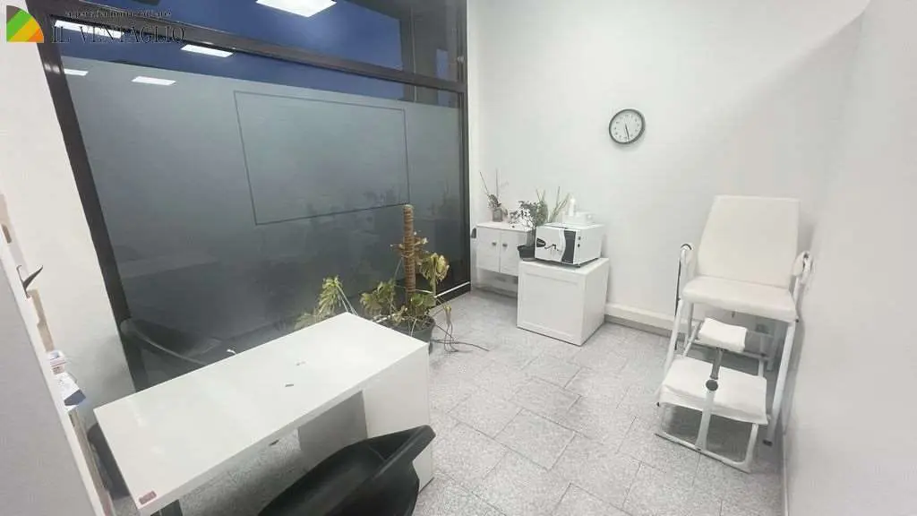 Immagine per Negozio in affitto a Fiorano Modenese