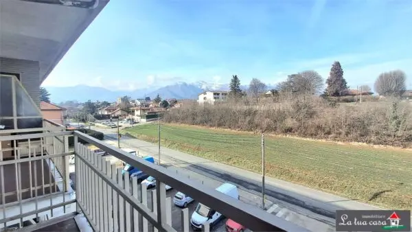 Appartamento San Gillio