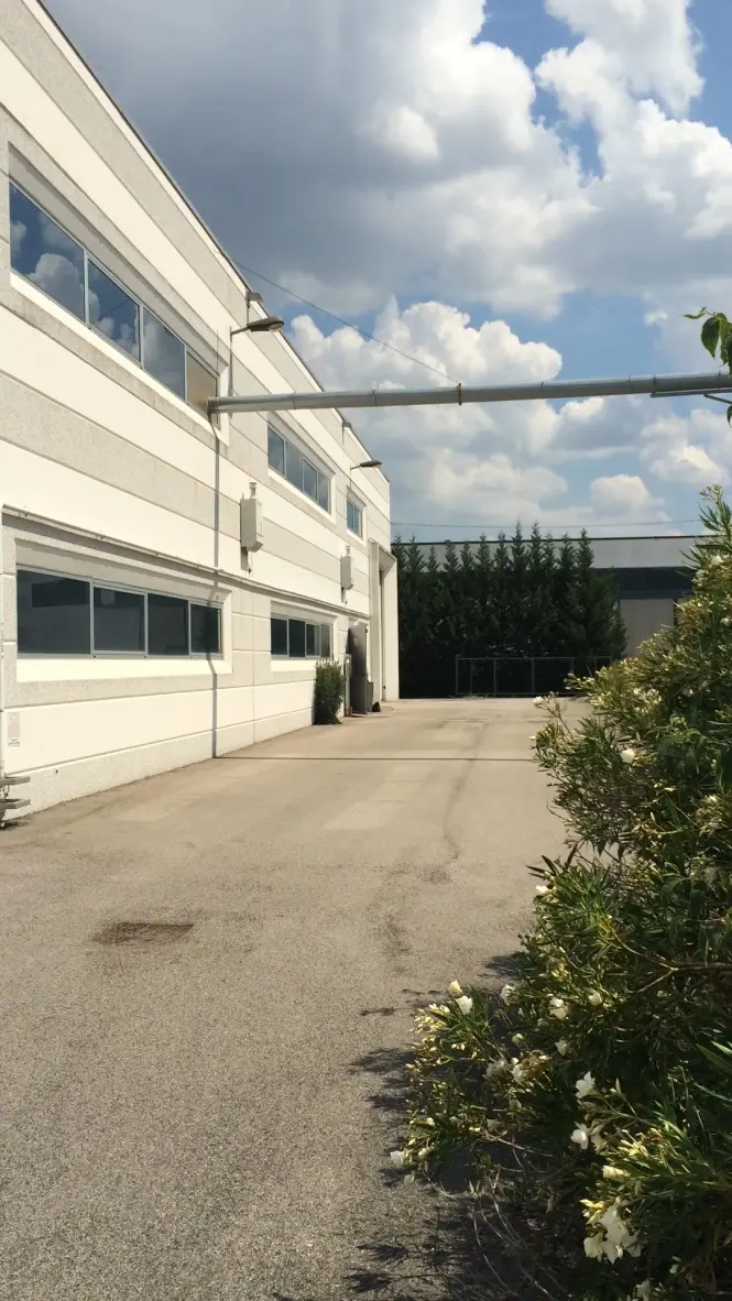 Capannone Industriale via Delle Scienze 20 f, Occhiobello