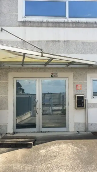 Capannone Industriale via Delle Scienze 20 f, Occhiobello