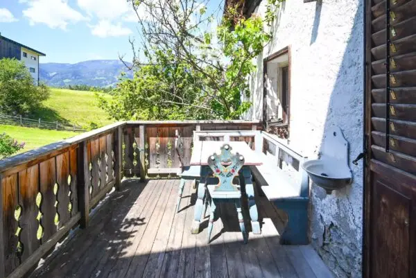 Villa Bifamiliare Laion