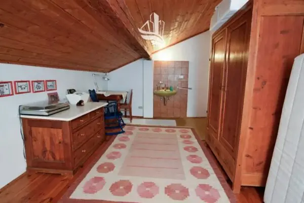 Villa Bifamiliare Laion