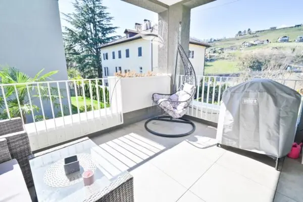 Appartamento Merano
