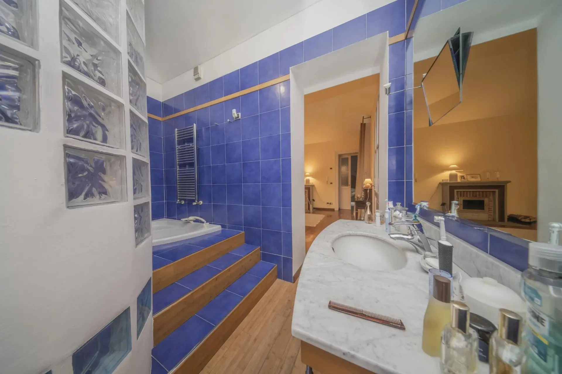 Immagine per Appartamento in vendita a Torino via San Quintino