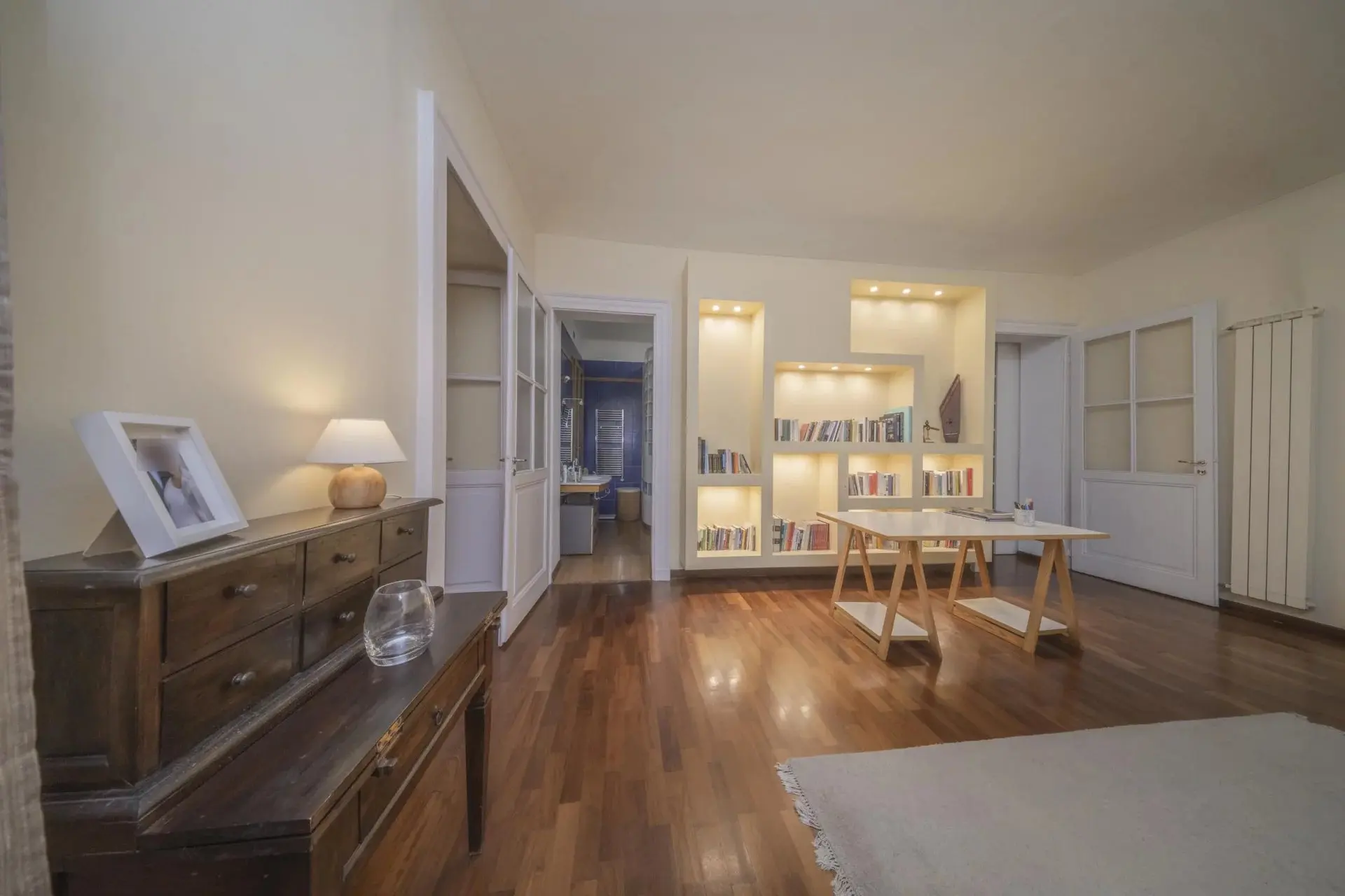 Immagine per Appartamento in vendita a Torino via San Quintino