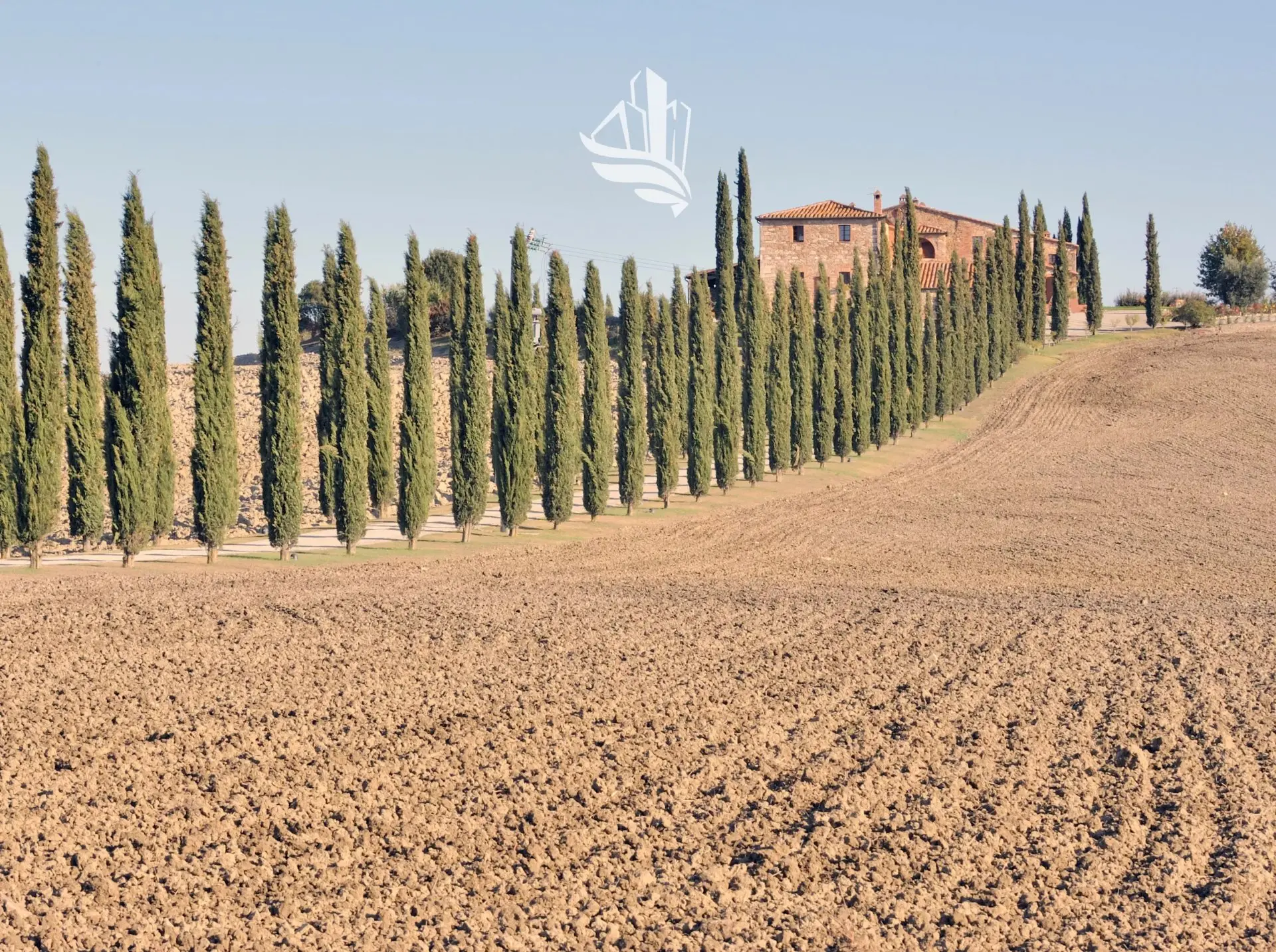 Immagine per Villa in vendita a Siena