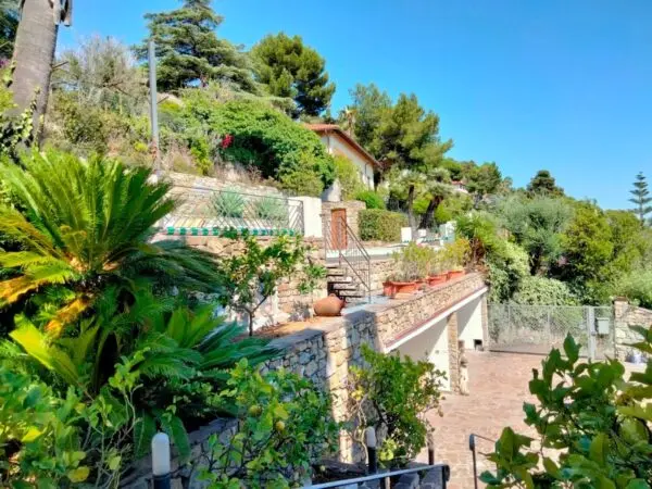Villa Bordighera