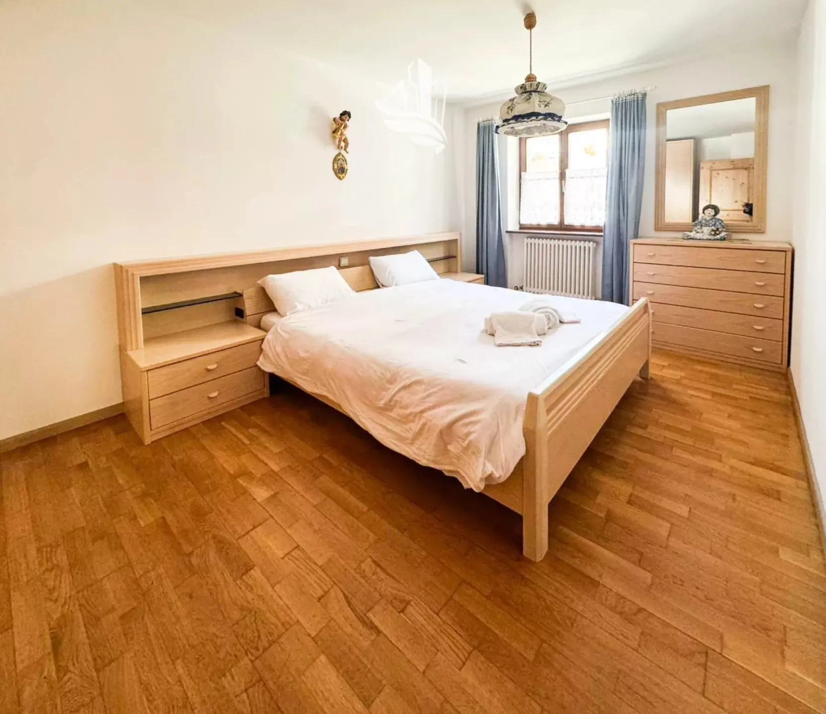 Immagine per Appartamento in vendita a San Candido