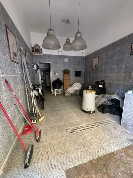 Capannone via Francesco Netti 5b, Bari