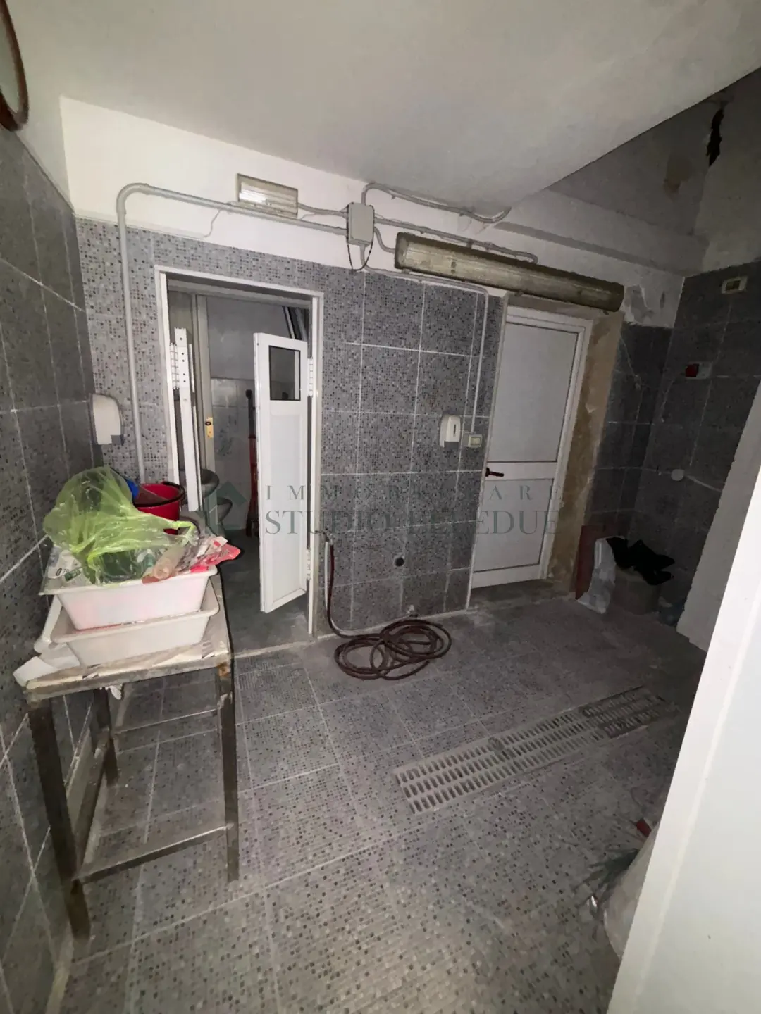 Immagine per Capannone in vendita a Bari via Francesco Netti 5B