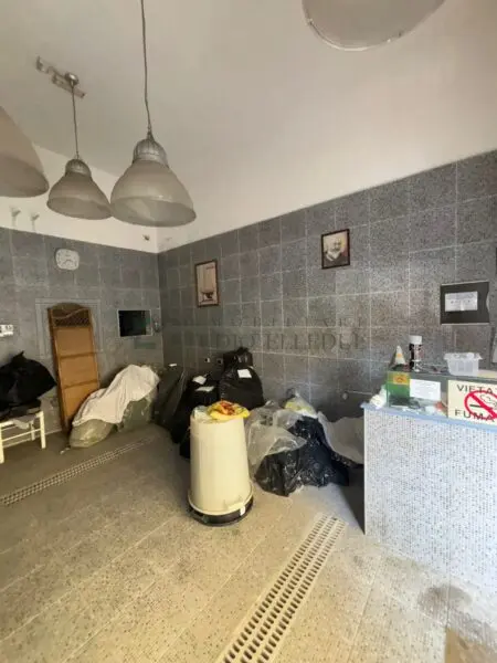 Capannone via Francesco Netti 5b, Bari
