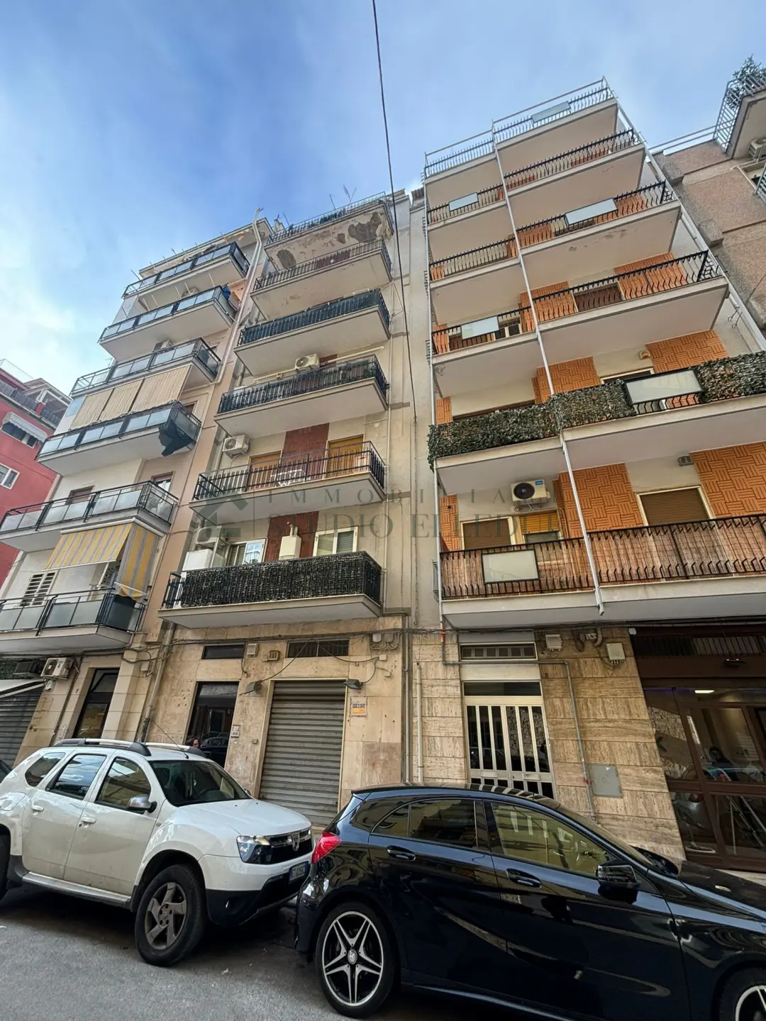 Immagine per Capannone in vendita a Bari via Francesco Netti 5B