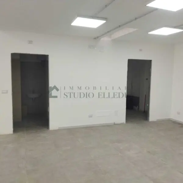Negozio via Francesco Petrelli 6, Bari