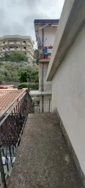 Monolocale via Monte Santo, Bova Marina