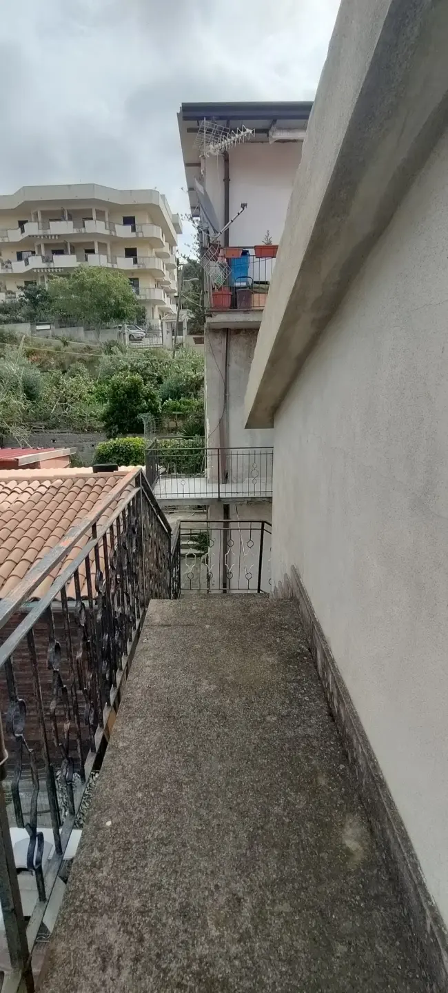 Immagine per Mansarda in vendita a Bova Marina via Monte Santo