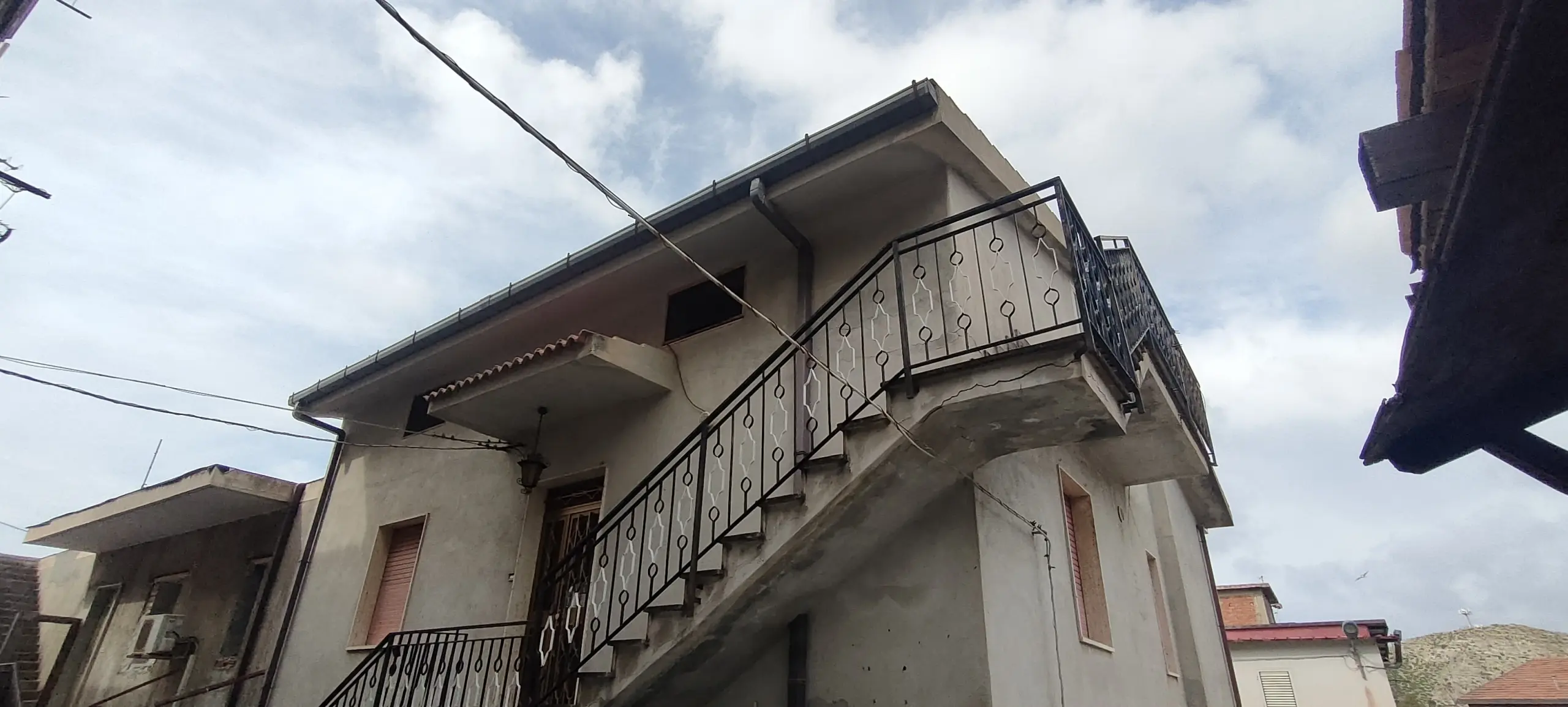 Immagine per Mansarda in vendita a Bova Marina via Monte Santo